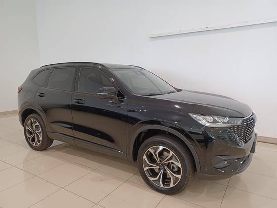 GWM HAVAL H6 1.5 PHEV PREMIUM AWD E-TRACTION